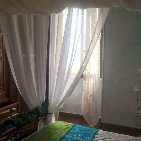 Da Luisa شقة