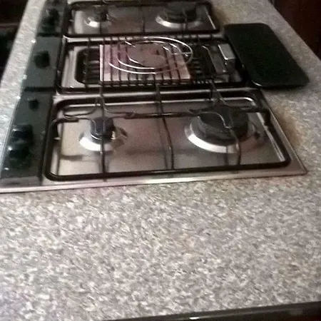 شقة Da Luisa