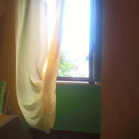 Apartmán Da Luisa San Menaio